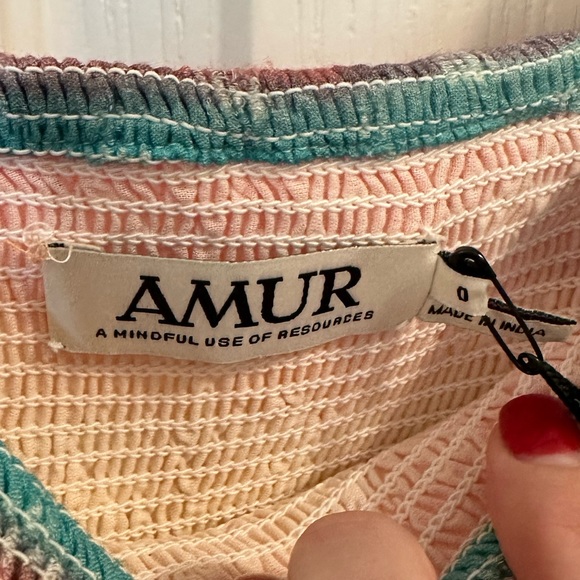 Amur dress - Picture 2 of 6